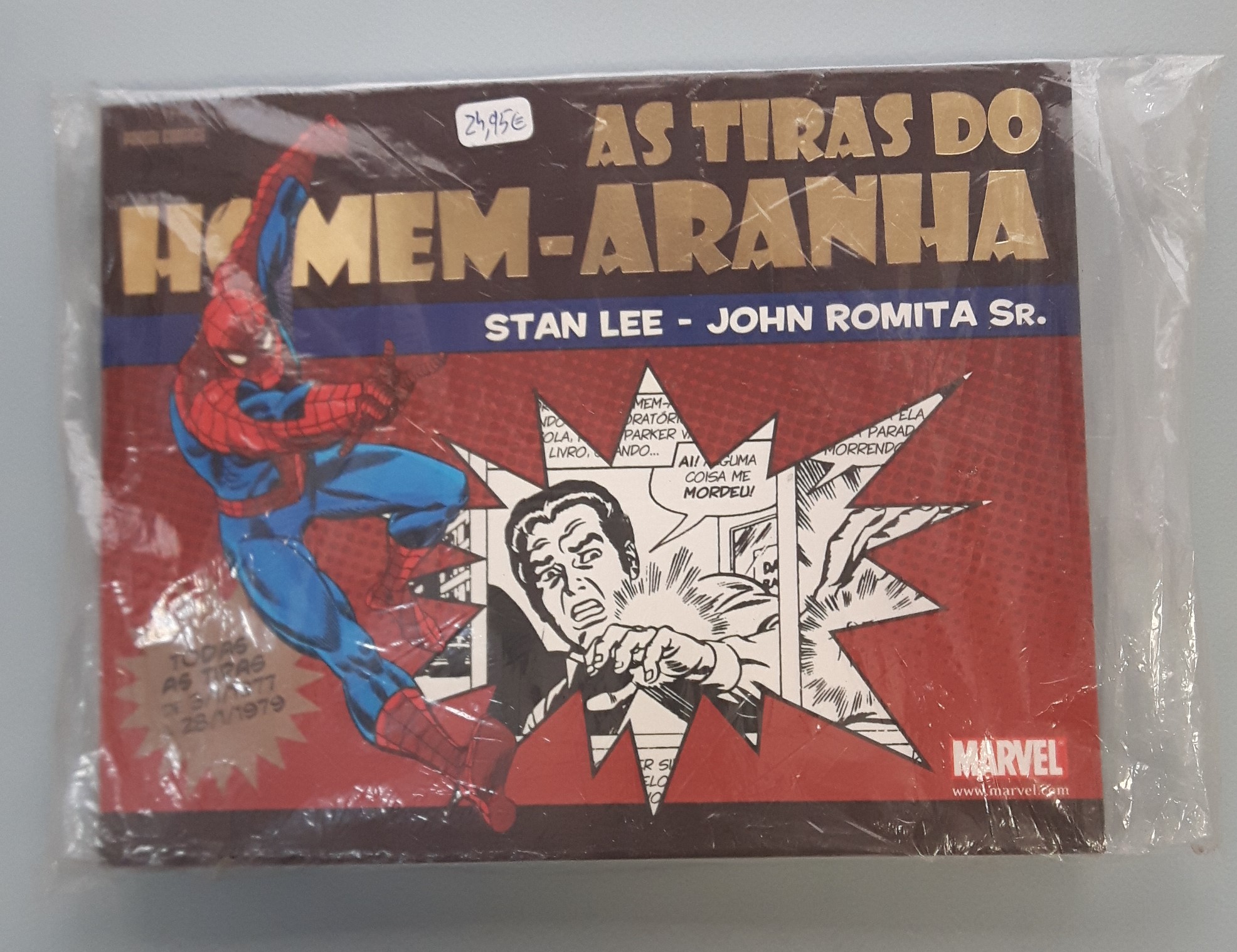 The Amazing Spider-man Jogo De Tabuleiro Com O Quarteto Fantástico!!!