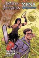 ARMY OF DARKNESS/XENA: FOREVER AND A DAY (MS 6)