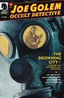 JOE GOLEM: THE DROWNING CITY (MS 5)