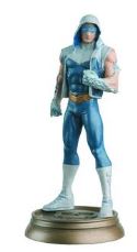 DC SUPERHERO CHESS FIG COLL MAG #42 CAPTAIN COLD BLACK PAWN