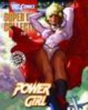 DC SUPERHERO FIG COLL MAG #70 POWER GIRL