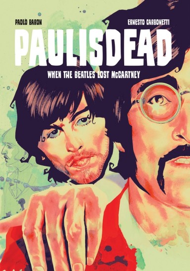 PAUL IS DEAD