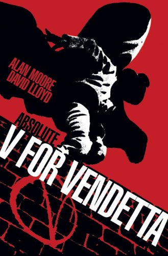 Absolute V for Vendetta