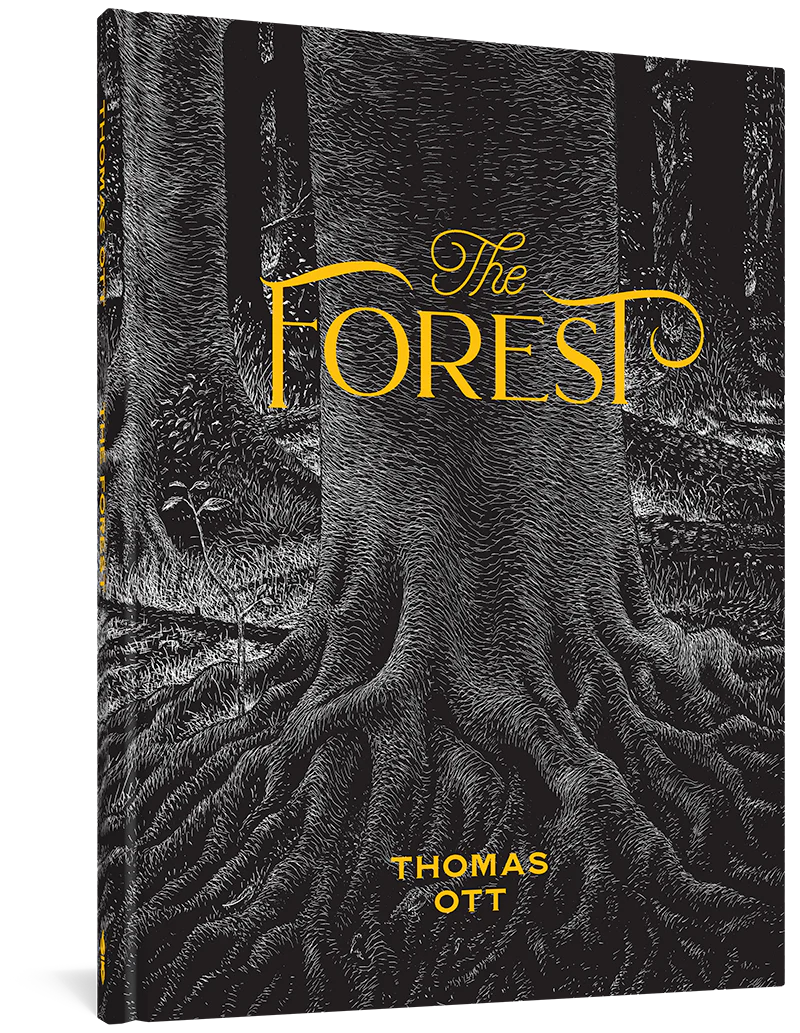 The Forest THOMAS OTT