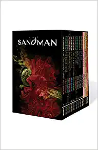 The Sandman Box Set