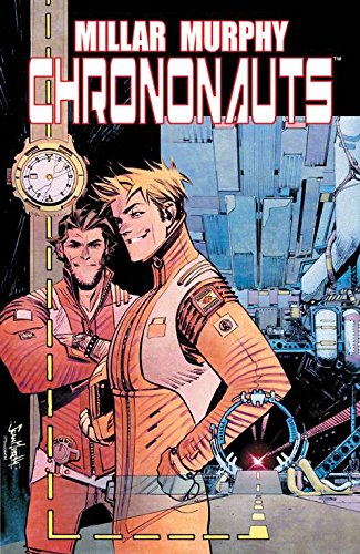 Chrononauts (MS 4)