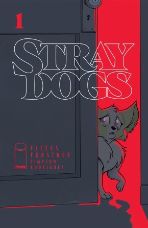 STRAY DOGS: DOG DAYS  (MS 2)