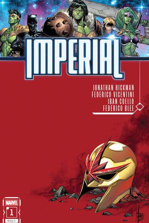 Imperial (2025) MS 5