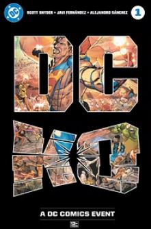 DC K.O. HC
